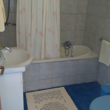 Appartement By The Sea Prapratno Ston