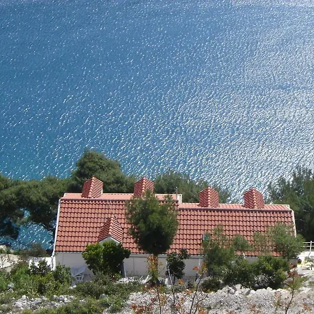 By The Sea Prapratno Appartement Ston