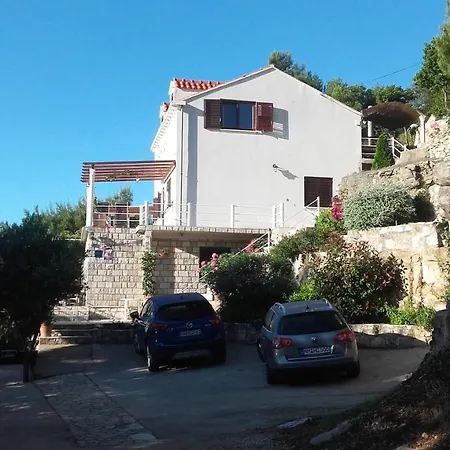 By The Sea Prapratno Appartement Ston