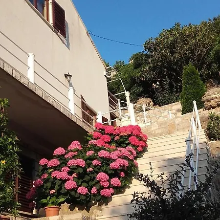 Appartement By The Sea Prapratno Ston