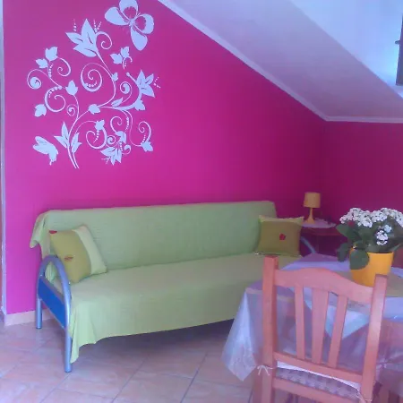 By The Sea Prapratno Appartement Ston