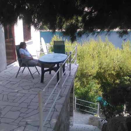 Appartement By The Sea Prapratno Ston