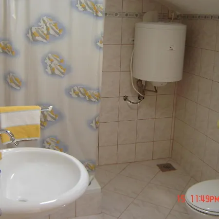 By The Sea Prapratno Appartement *