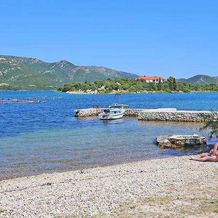 Appartement By The Sea Prapratno